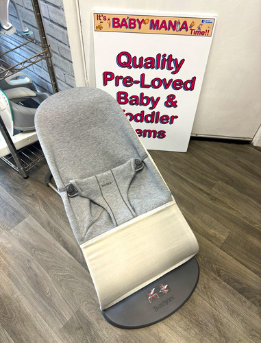 Babybjörn bouncer balance - babybjörn,