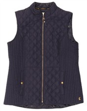 JOULES Womens Quilted Gilet UK