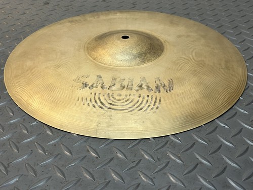 Sabian aax plosion - aax, 16”