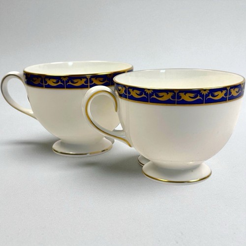 Wedgwood marina blue bone - wedgwood,