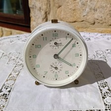 Vintage wehrle polo alarm - wehrle,