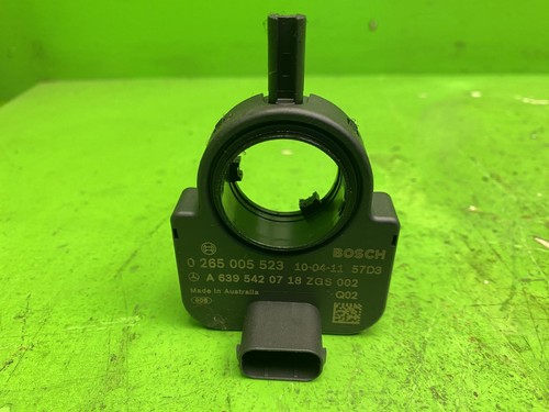 Mercedes vito steering angle - vito,