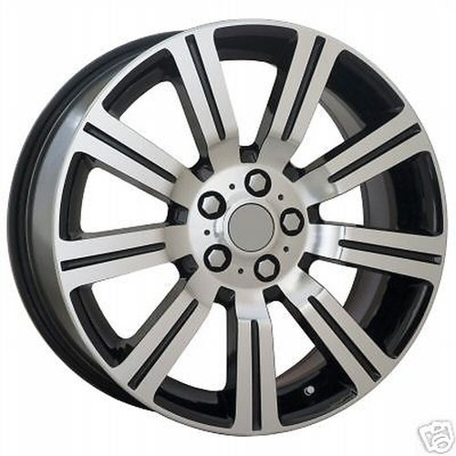 Alloy stormer style - alloy,