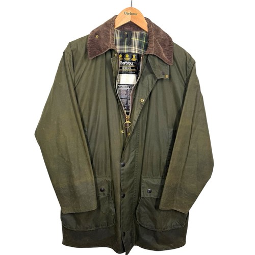 Barbour vintage a200 - barbour,