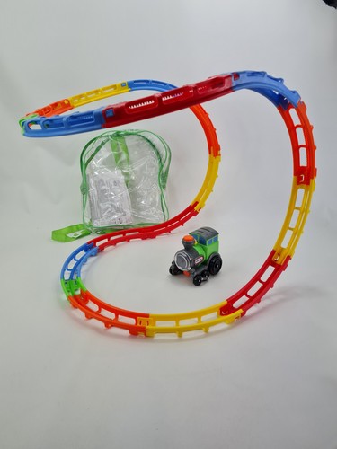 Little tikes tumble train - little,