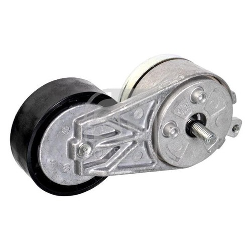 Febi auxiliary belt tensioner - febi,