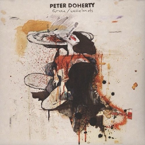 Peter doherty - doherty,
