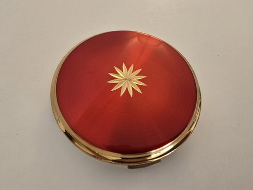 Vintage stratton powder - vintage,