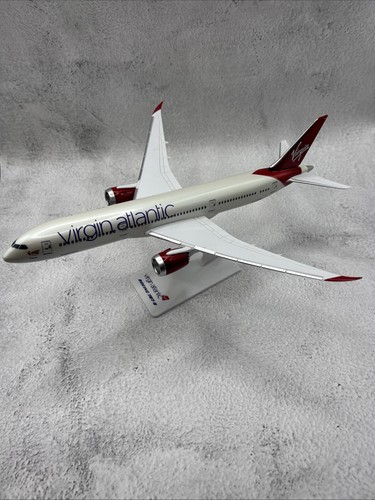 Ppc models virgin atlantic - models,