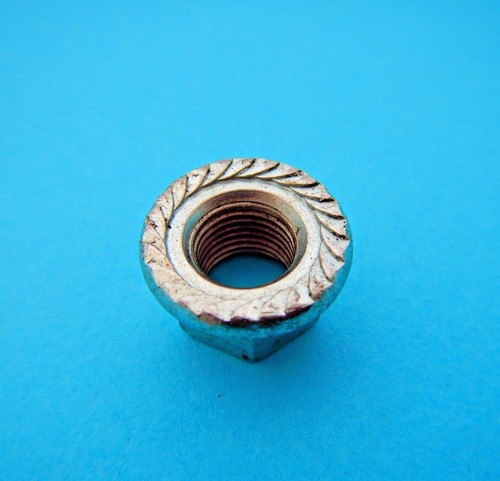 Flywheel nut fits honda gx110 - flywheel,