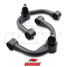 2" LIFT FRONT UPPER CONTROL ARMS FOR NISSAN NAVARA D40 D23 / NP300 07+