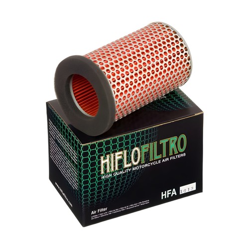 Air filter hiflo for - filter, honda