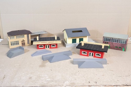 Triang hornby jouef job - oo,