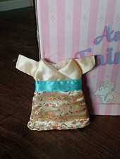 Angelinas Fairy Tales Costume
