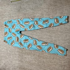 Feed Me Fight Me Ice Cream