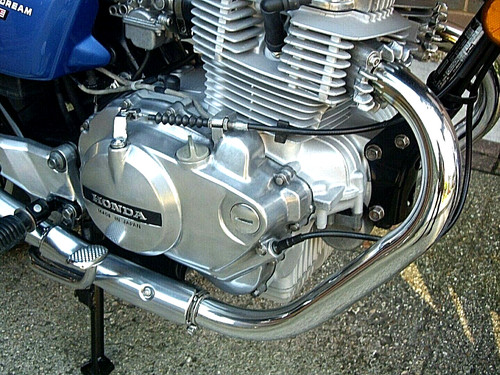 Superdream cb250n cb400n - cb250n, na