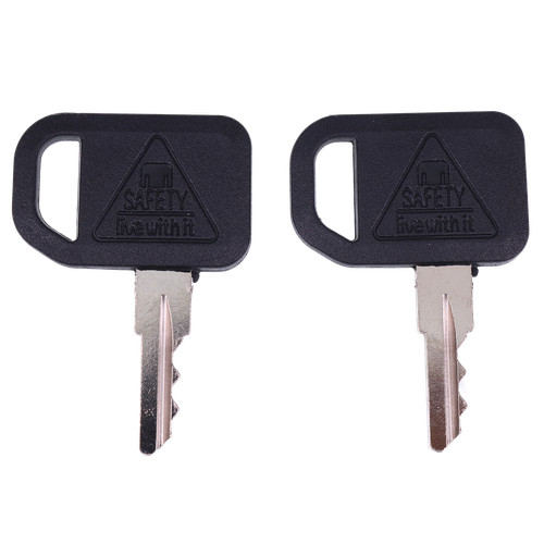 Ignition keys am131841 for - keys,