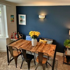 itzcominghome Dining Table