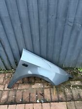 2008-2017 MK4 SEAT IBIZA FR FRONT WING RH DRIVER SIDE MONSOON GREY (X7R)