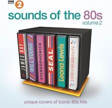 BBC Radio 2 Sounds Of The 80s