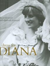 A Dress for Diana-David &