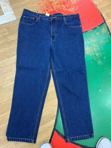 Mens basic jeans - basic,