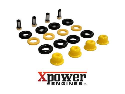 Cosworth fuel injector - fuel,