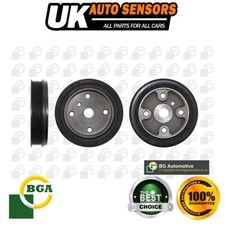 Fits Volvo XC90 V70 S60 XC70 2.4 D Crankshaft Pulley BGA 8642368