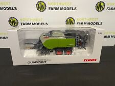 ROS 1:32 SCALE CLAAS QUADRANT 5300 RC BIG SQUARE BALER