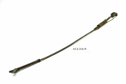 Yamaha 550 5y3 - yamaha, brake