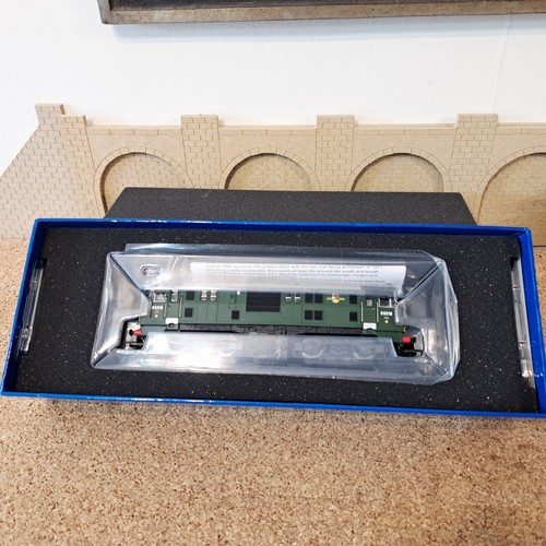 Dapol gauge d1000g north - gauge,