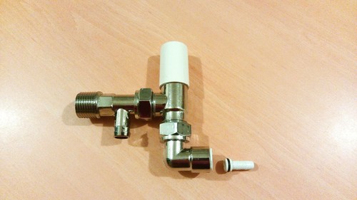 Myson matchmaster 10mm push - ,