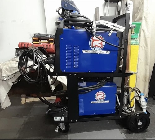 Dust cover for - , trolley