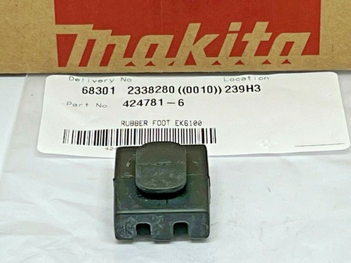 Genuine makita 424781 - genuine,