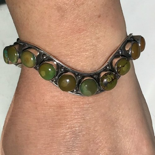 Genuine turquoise coral - turquoise,
