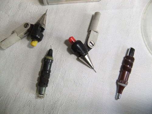 Rotring 0mm unotech 0 - unotech,