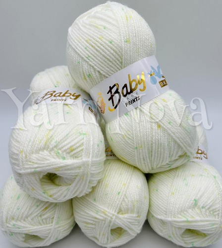 Woolcraft baby care - baby, prints