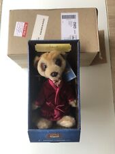 Meerkat Toy - Alexandr Plush