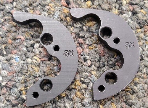 Martin archery mods - martin,