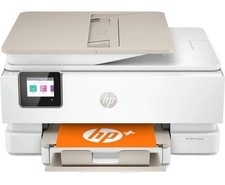 HP ENVY Inspire 7924e All-in-One Wireless Inkjet Printer & Instant Ink with HP+