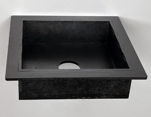 Sinar size lens board 30mm - sinar,