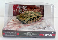Corgi CC60607 1:50 Cruiser