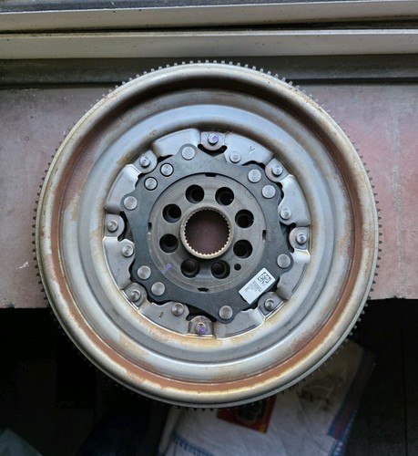 Volkswagen golf flywheel - r, gti