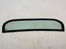 GENUINE LOTUS ELISE S3 S2 REAR GLASS SCREEN WINDOW EL4