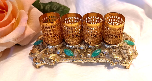 Vintage hollywood regency - vintage,