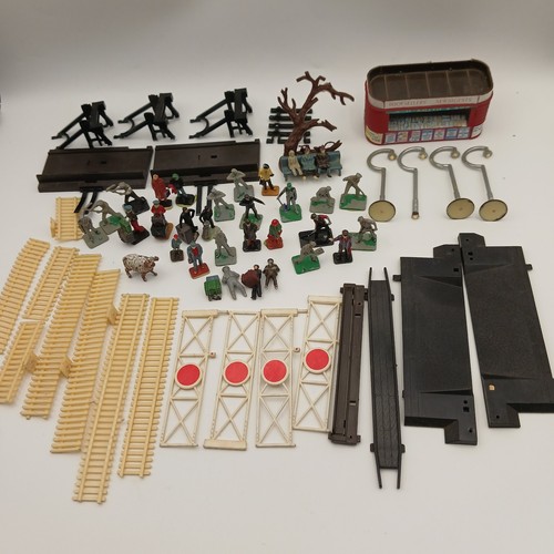 Vintage airfix merit ho - vintage,
