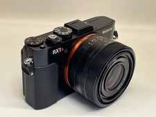 Sony Cyber-shot DSC-RX1R
