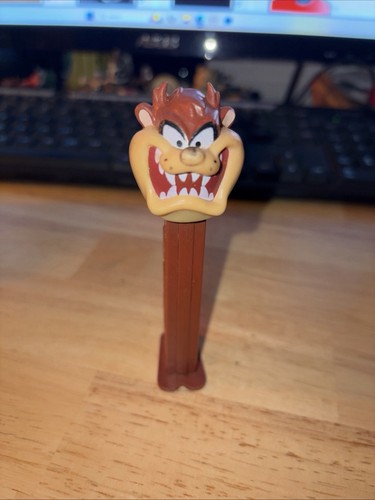 Looney tunes taz - looney, dispenser