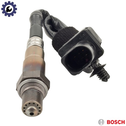 Lambda sensor 258 - lambda, 120