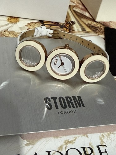 Storm watch - storm,